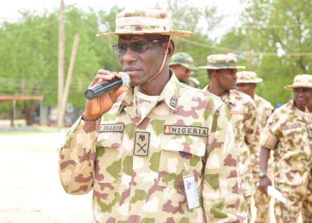 Nigeria, Tanzania to sustain defence collaboration  CDS