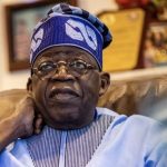  Tinubu risked his life for Nigeria in the past  Campaign group