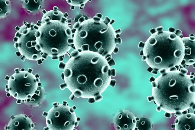 EU allocates m for urgent research on Coronavirus variants