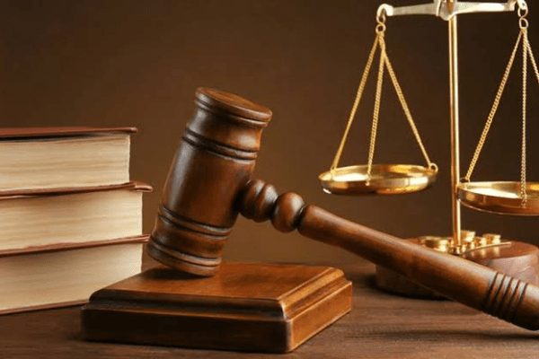 Court remands man for allegedly robbing policeman of I.D. card