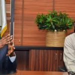  NNPC, Dangote, Shell others sign gas supply deal