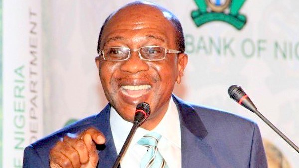 We must discontinue dependence on crude oil for public revenue, forex  Emefiele
