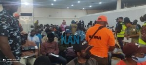Sudan: FG closes situation room on students evacuation