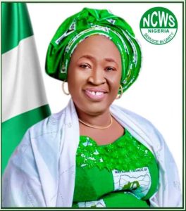 NCWS urges Nigerians on violence-free polls