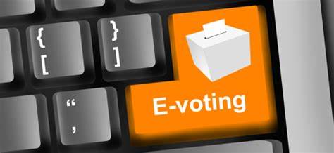 Gov. Diri recommends electronic voting for future election
