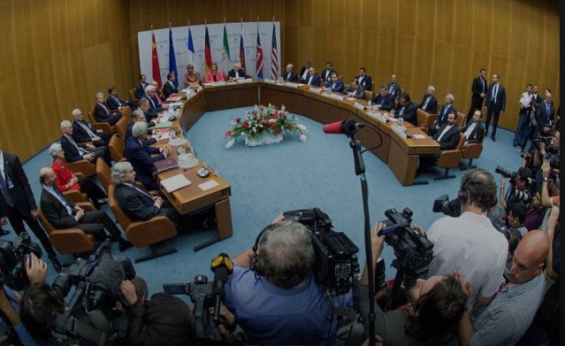 U.S., Iran to go to Vienna for indirect nuclear deal talks  Dources