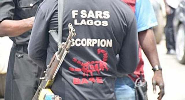 APC backs SARS disbandment, Police reform