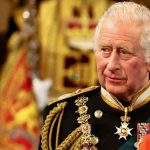  Charles to be known as King Charles III