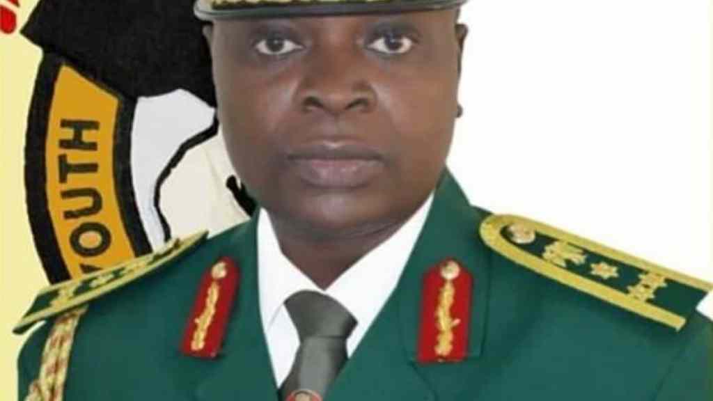 Group honours NYSC D-G, others for distinguished service
