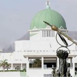  FCT N607.9bn 2022 statutory budget scales 2nd reading at Senate
