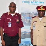  FRSC reiterates commitment to eradicate road fatalities