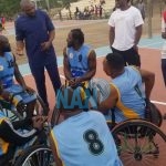  NBBF plans to organise para-basketball league by 2023