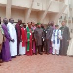  Clerics urge Nigerians to support military to end insecurity