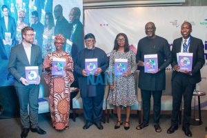 NGO unveils purple book to promote gender equality, Inclusion