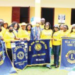  Lions Club impacts 274m people globally  Official