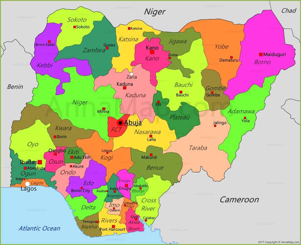 Groups want creation of 2 states out of Adamawa