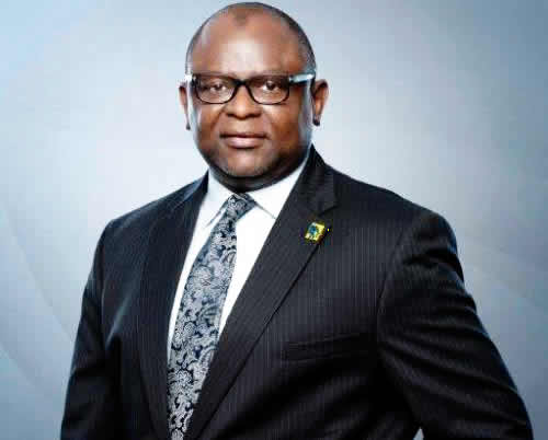 Adeduntan resumes as FirstBank CEO