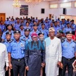  Sanwo-Olu directs security operatives to enforce total ban on Okada riders