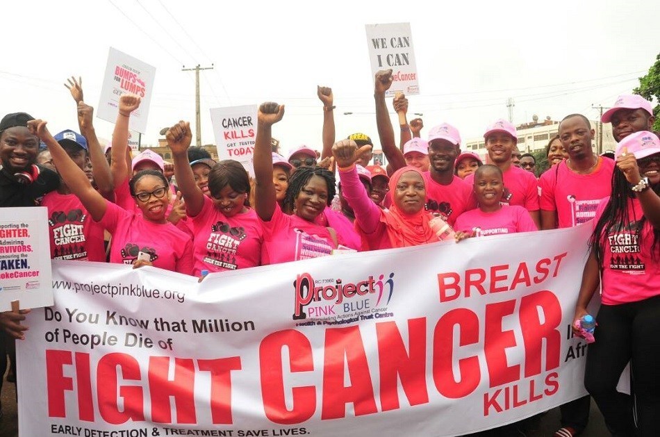 Cancer Care: Consultant backs FG on Palliative Care, Chemosafe policies
