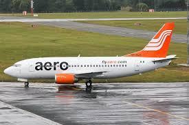 Aero begins Abuja-Kaduna shuttle operation Sept. 1