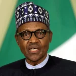  Buhari at Kigali memorial, says Nigerians must be their brothers keepers