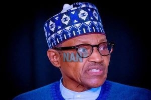 Buhari mourns political giant, Musa Musawa