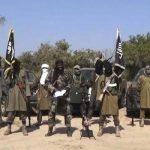  47,975 terrorists surrender to troops  DHQ