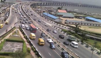 FG gives delivery date for Lagos road project