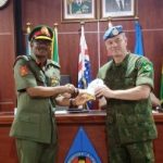  Nigerias peacekeeping centre, UN commence military observers training