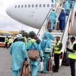  NDLEA warns intending Hajj pilgrims against drug trafficking