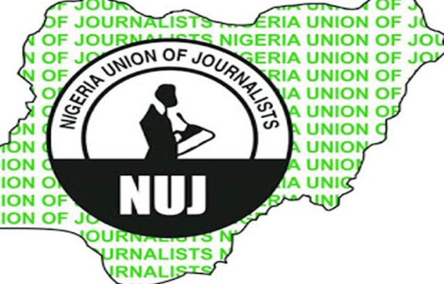 Oyo NUJ mourns FRCN staff, Sunday Ogunyemi