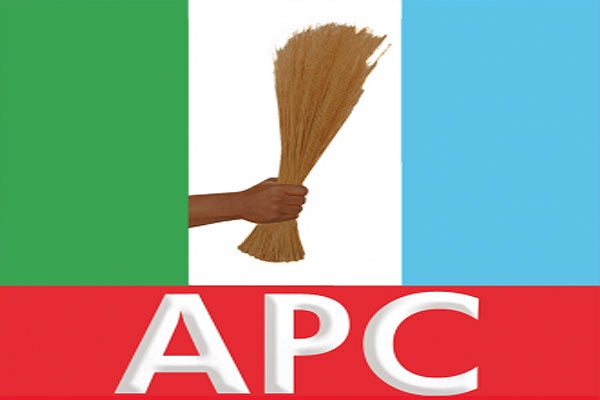 APC unveils flag bearers for July 24 Lagos LG polls