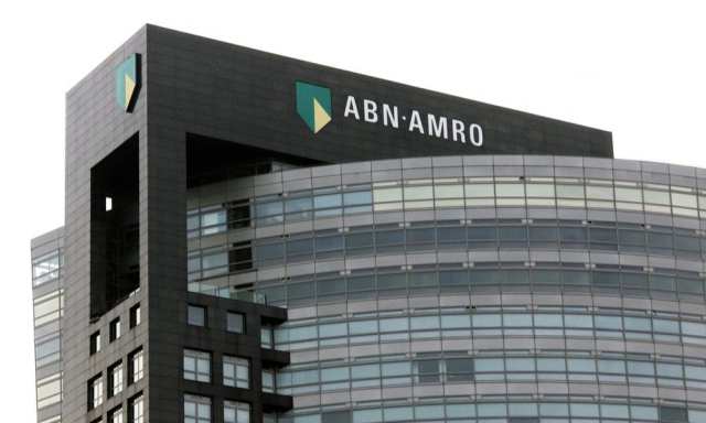 Dutch bank ABN Amro pays 480m for money laundering