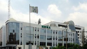 NEMA promotes 229 staff members