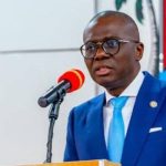  Sanwo-Olu tasks Nigerians on electing capable leaders