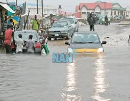 Rainy season: Abuja residents worried over looming flood