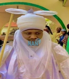 Badaru appoints Sunusi as new Emir of Dutse