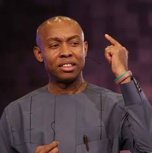 Fake tweet: FG berates Prof. Odinkalu