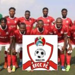  FCT FA Cup: EFCC FC beat Mailantarki Care Football Academy in final match