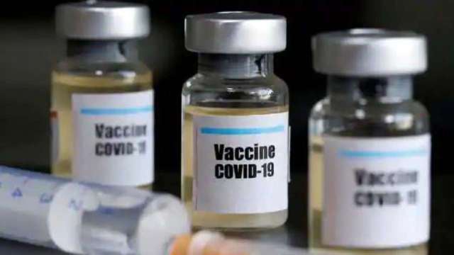 FG dispels possibility of fake COVID-19 vaccines