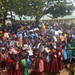  NGO empowers FCT pupils with N1m learning materials