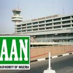  FAAN says no flight diversion to Ghana, Benin Republic