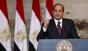 Egypt raises minimum wages of civil servants