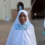  Nigerian pilgrim dies in Saudi Arabia