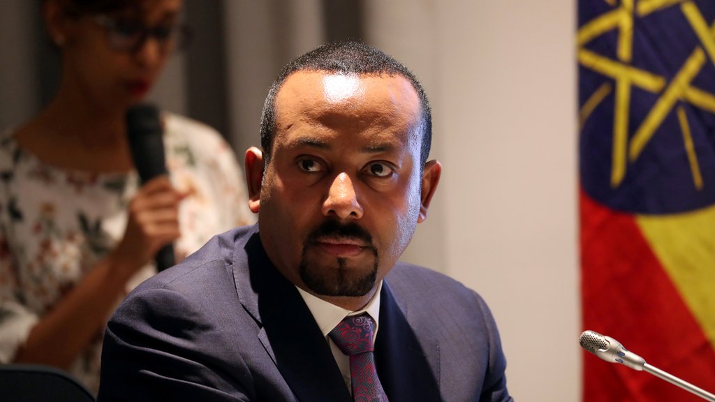 Ethiopia declares state of emergency in northern region