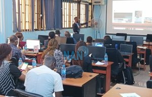 NAN, CJID train 35 journalists to combat fake news