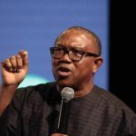  Ex Gov. Obi preaches love, sacrifice, at Easter