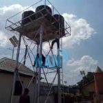  SDGs: Ekiti Govt constructs 51 boreholes, 17 toilets in rural communities