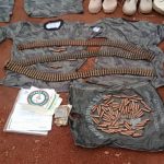  Troops intercept explosives, ammunition in Cross River