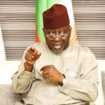  APC administration deserves pass mark on infrastructure, human capital development  Al-Makura